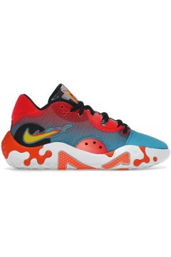 Nike PG 6 Hot Wheels (DH8446-400/DH8445-400)