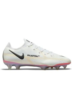 Nike Phantom GT2 Elite FG White Bright Crimson (CZ9890-121)