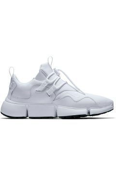 Nike Pocketknife DM Triple White (898033-100)