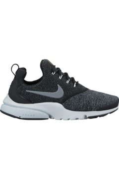 Nike Presto Fly Black Pure Platinum (Women’s) (910570-006)