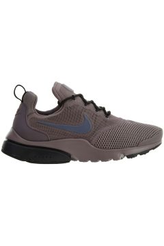 Nike Presto Fly Taupe Grey Light Carbon-Black (Women’s) (910569-200)