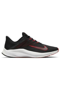 Nike Quest 3 Black University Red (CD0230-004)