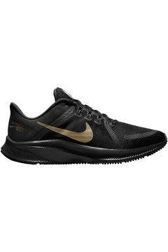 Nike Quest 4 Black Metallic Gold (DA1105-010)