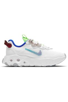 Nike React Art3mis SE Iridescent Pixel Swoosh (Women’s) (CV8485-100)