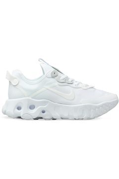 Nike React Art3mis Triple White (Women’s) (CN8203-100)