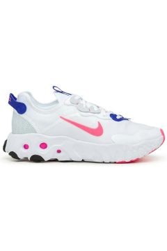 Nike React Art3Mis White Concord Hyper Pink (Women’s) (DC9212-100)