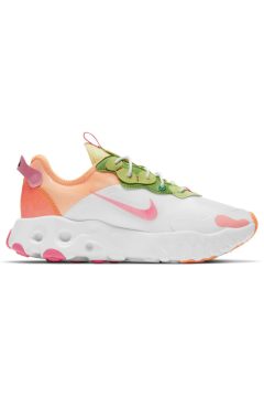 Nike React Art3mis White Pink Crimson (Women’s) (DD8483-168)