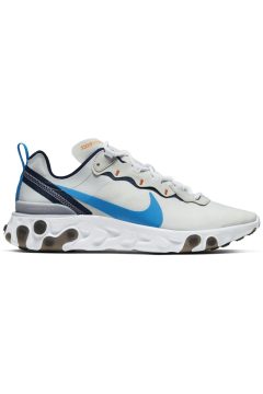 Nike React Element 55 Clear Blue (CZ3595-041)