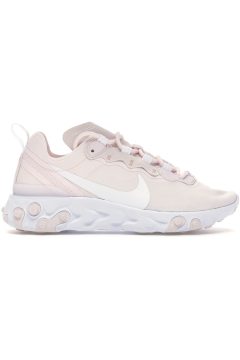Nike React Element 55 Pale Pink (Women’s) (BQ2728-600)