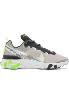 Nike React Element 55 SE Grey Volt (CI3831-200)