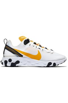 Nike React Element 55 University Gold (CI3831-100)