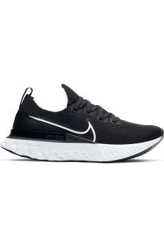 Nike React Infinity Run Black White (Women’s) (CD4372-002)