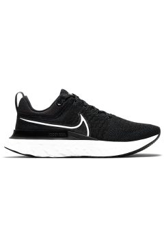 Nike React Infinity Run Flyknit 2 Black (Women’s) (CT2423-002)