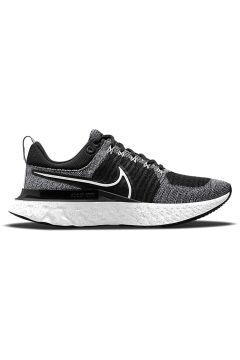 Nike React Infinity Run Flyknit 2 Oreo (Women’s) (CT2423-101)