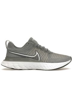 Nike React Infinity Run Flyknit 2 Particle Grey (Women’s) (CT2423-001)