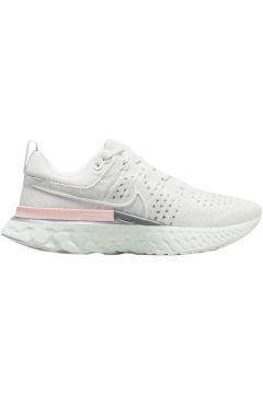 Nike React Infinity Run Flyknit 2 Platinum Tint Barely Green (Women’s) (CT2423-007)