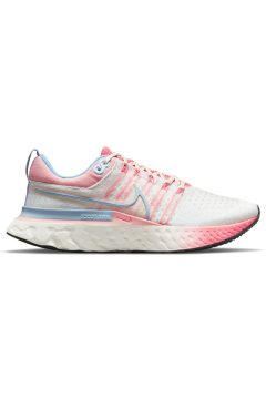 Nike React Infinity Run Flyknit 2 Racer Pink (Women’s) (DJ6055-161)