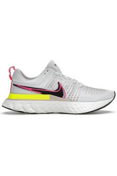 Nike React Infinity Run Flyknit 2 Rawdacious (DJ5395-100)