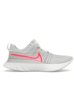 Nike React Infinity Run Flyknit 2 Sunset Pulse (Women’s) (CT2423-004)