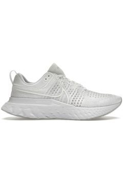 Nike React Infinity Run Flyknit 2 White (CT2357-103)