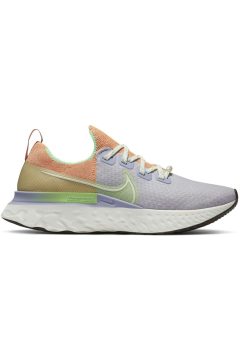 Nike React Infinity Run Flyknit Sail Multi (Women’s) (DC0706-111)