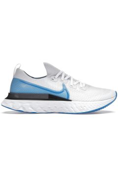 Nike React Infinity Run Flyknit True White (CD4371-101)