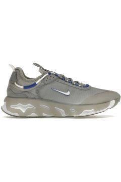 Nike React Live Light Smoke Grey (CV1772-004)
