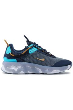 Nike React Live Midnight Navy Wheat (CV1772-400)