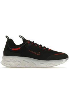 Nike React Live SE Black Sport Red (DD6879-002)