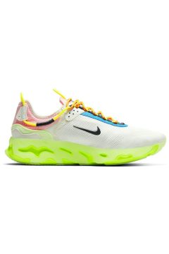 Nike React Live White Volt (CV1772-100)