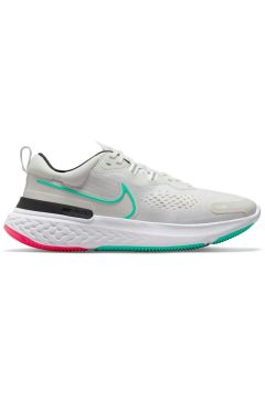 Nike React Miler 2 Platinum Tint (CW7121-004)
