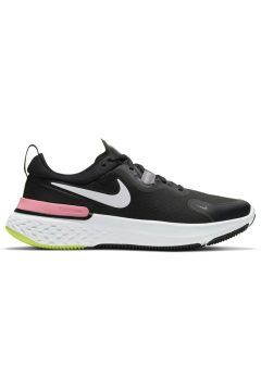 Nike React Miler Black Sunset Pulse (Women’s) (CW1778-012)