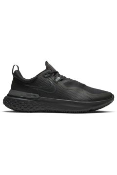 Nike React Miler Shield Black Anthracite (CQ7888-001)