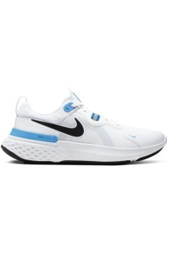 Nike React Miler White Photo Blue (CW1777-100)