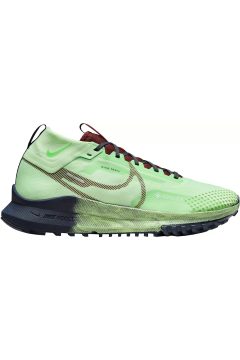 Nike React Pegasus Trail 4 Gore-Tex Vapor Green Thunder Blue (DJ7926-303)
