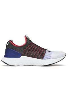 Nike React Phantom Run Flyknit 2 Red Orbit (CJ0277-002)