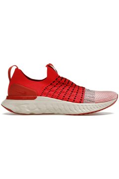 Nike React Phantom Run Flyknit 2 Siren Red (DV2145-600)