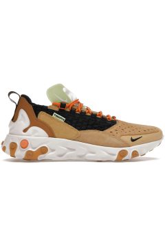 Nike React Sertu Club Gold (AT5301-700)