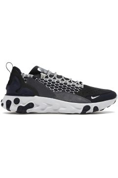 Nike React Sertu Vast Grey Dark Grey (AT5301-005)
