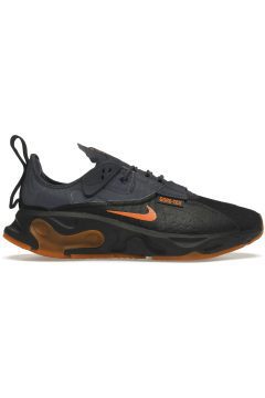 Nike React Type GTX Black Bright Ceramic (BQ4737-001)