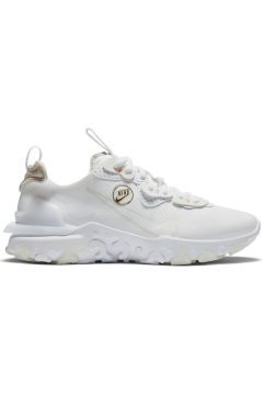 Nike React Vision White Sail Gold (Women’s) (CZ8108-100)
