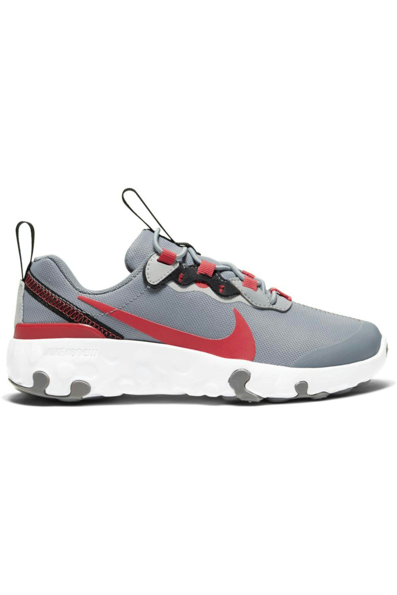 Nike Renew Element 55 Partible Grey (PS) (CK4082-002)