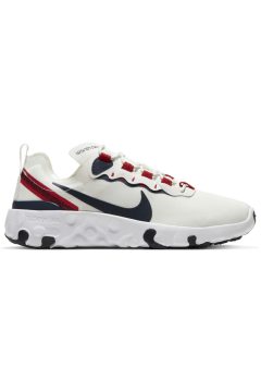 Nike Renew Element 55 White Obsidian (GS) (CK4081-101)