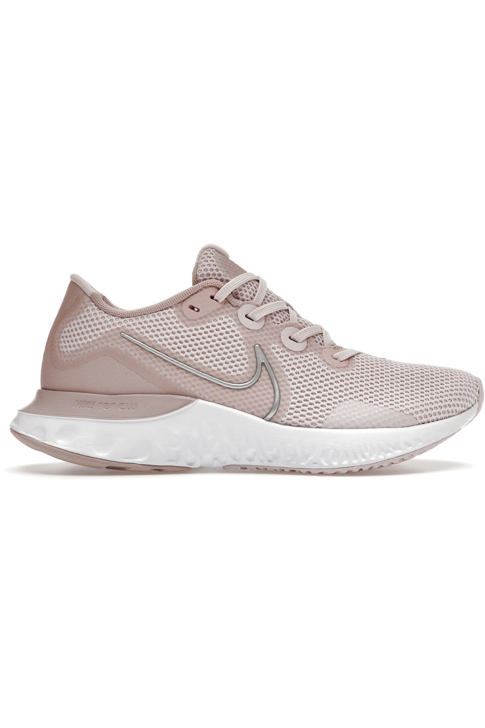 Nike Renew Run Barely Rose (Women’s) (CK6360-600)