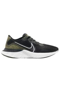 Nike Renew Run Black Summit (CT3509-001)