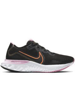 Nike Renew Run Black White Pink (Women’s) (CK6360-001)