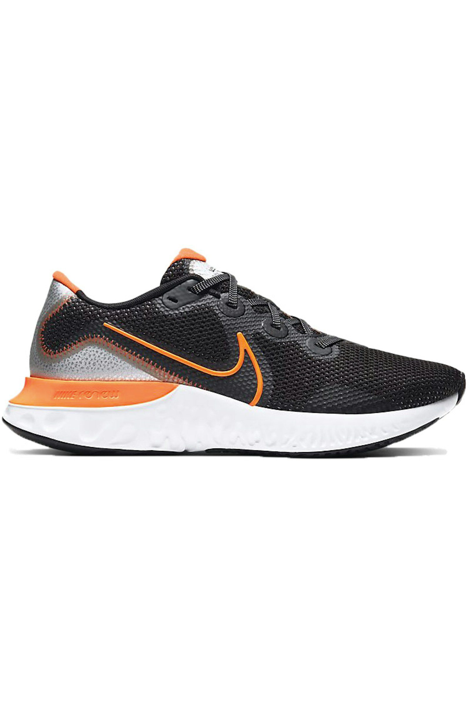Nike Renew Run Black/Particle Grey (CK6357-001)