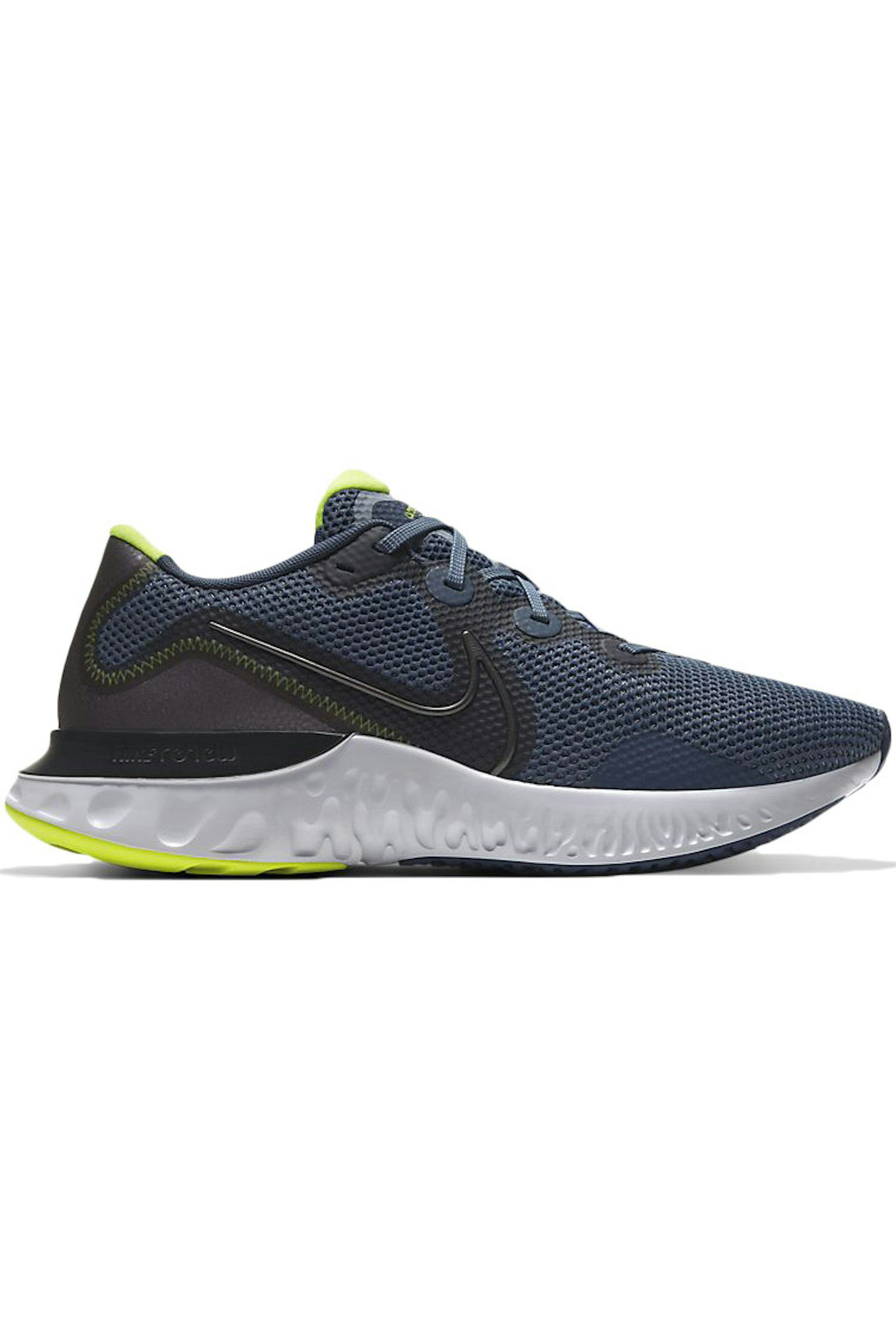 Nike Renew Run Diffused Blue (CK6357-400)