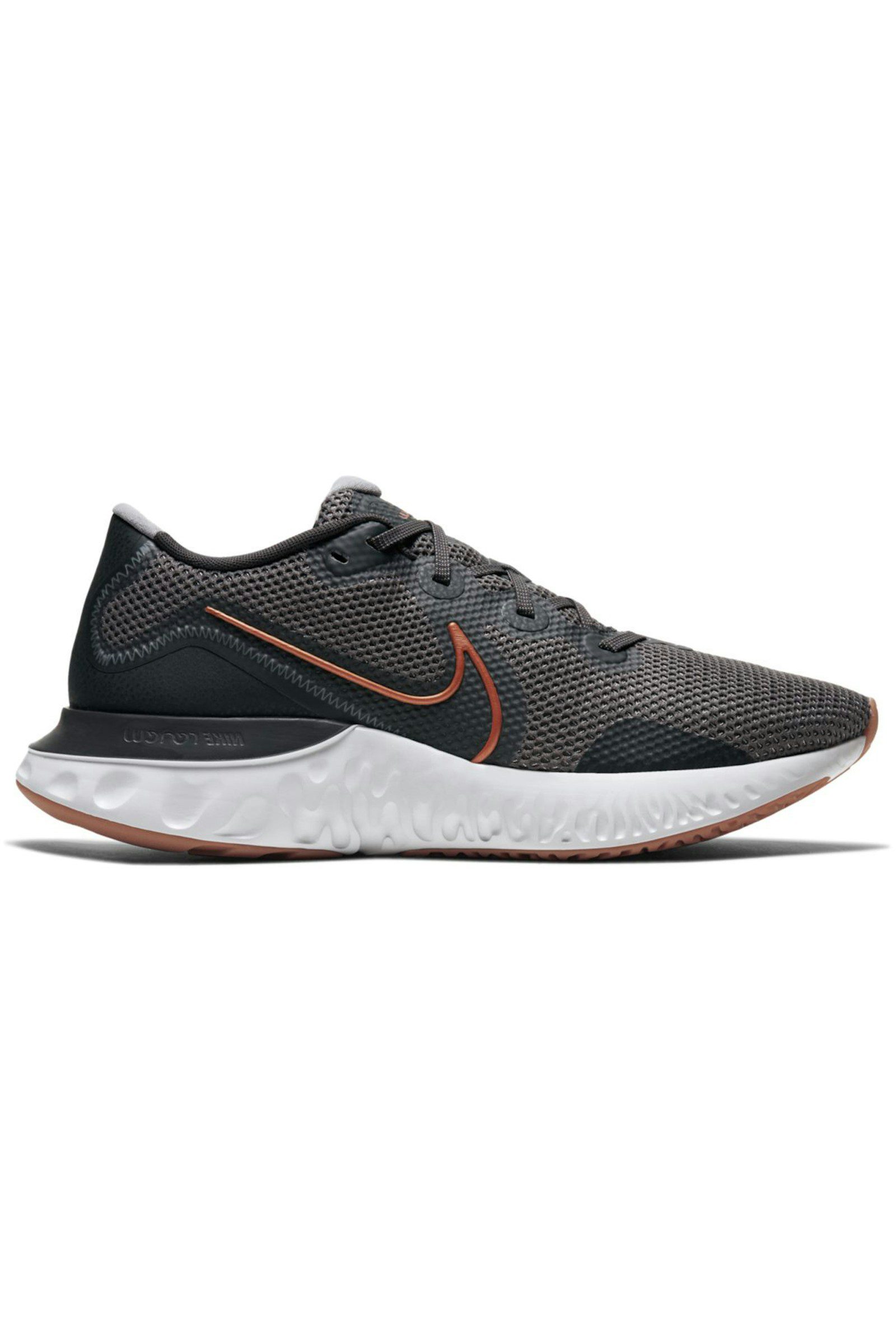 Nike Renew Run Iron Grey Copper (CK6357-004)