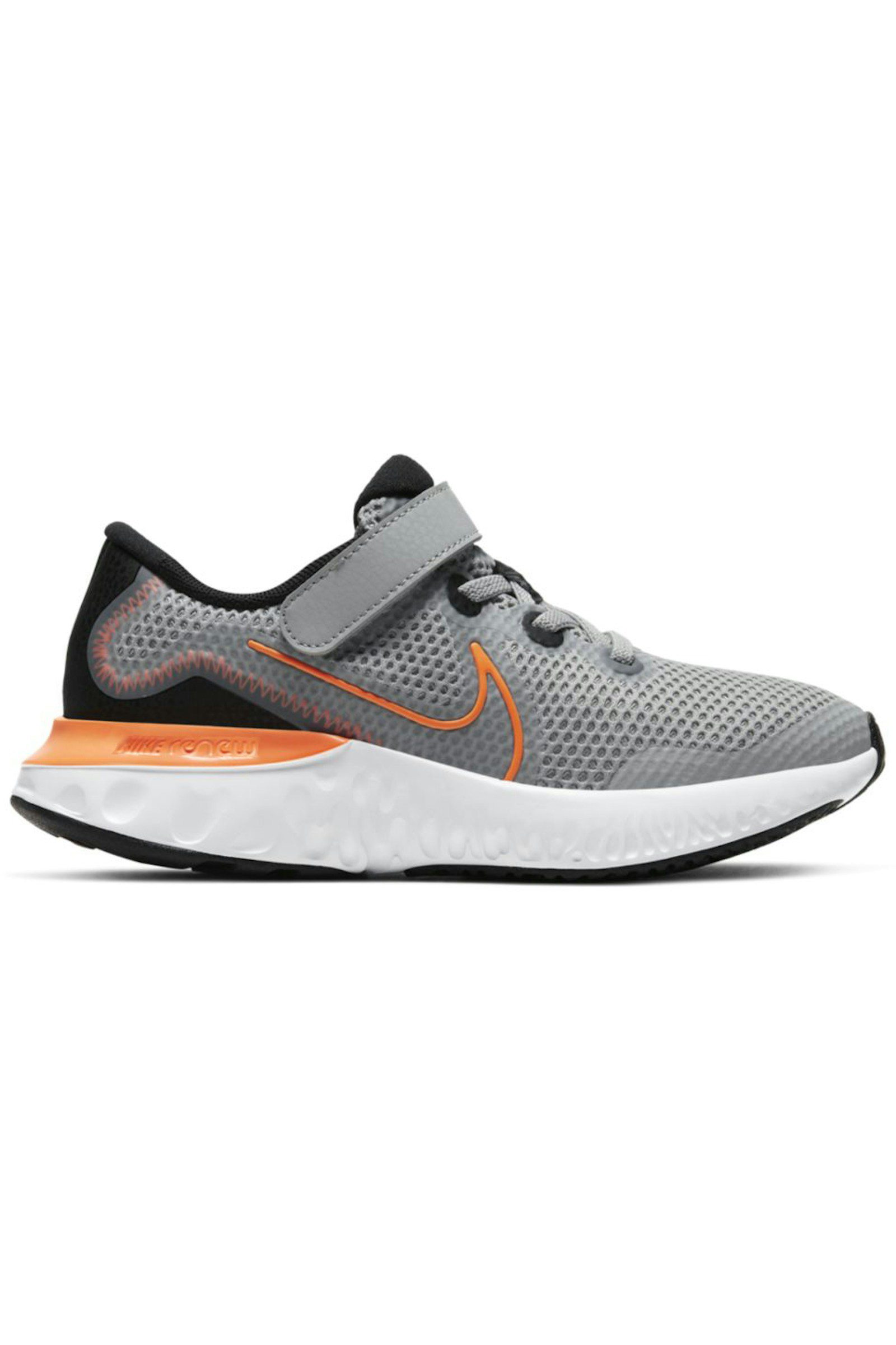 Nike Renew Run Light Smoke (PS) (CT1436-070)